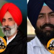 5-5-20 current issue discussion by Amarjit Sandhu and Avtar Bhullar
