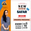 17-7-21 safar by Madam Sehnaj Live Show